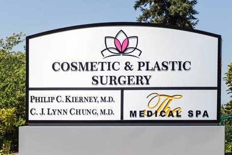 plastic surgery and anesthesia options available at the office of Dr Philio Kierney | Puyallup Surgicenter | Cosmetic Surgery and Cosmetic Procedures