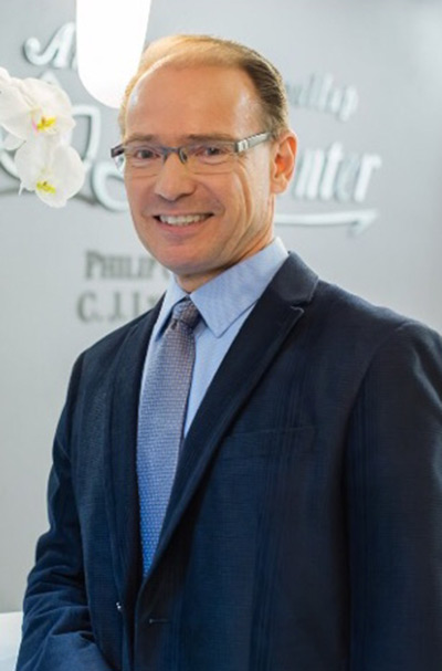 Dr. Philip Kierney board certified | Cosmetic Surgery | Puyallup WA