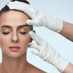 Sagging Eyelids and Eyelid Surgery