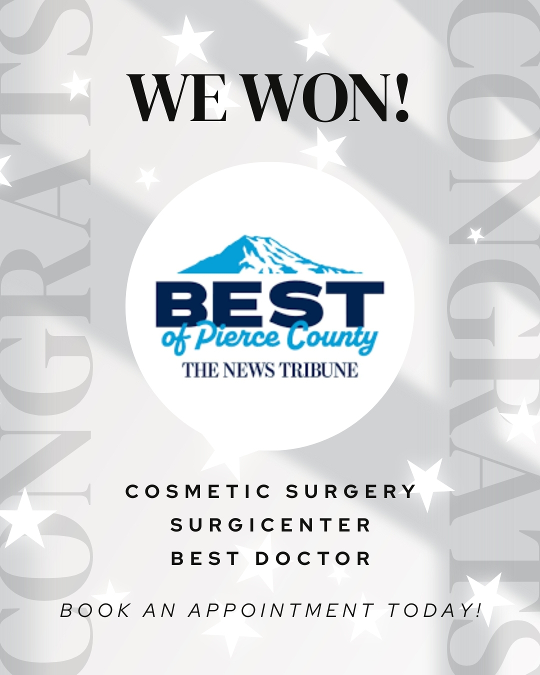 Best in Pierce County