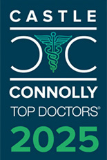 Castle Connolly Top Doctor