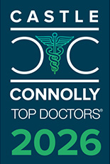 Castle Connolly Top Doctor